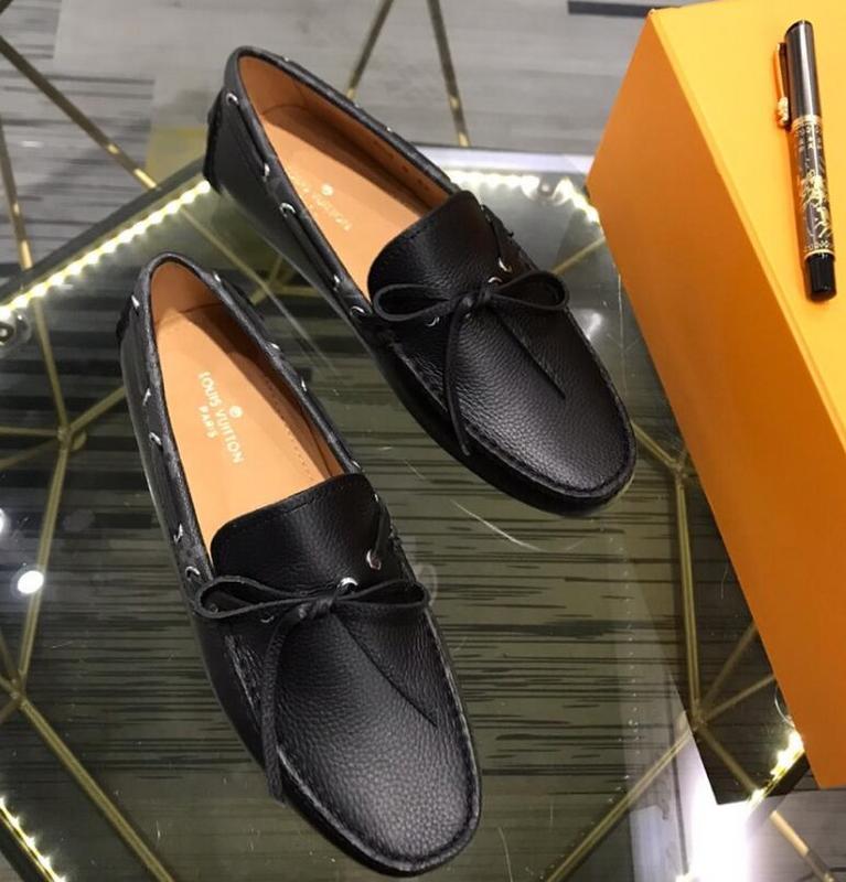 SAMC - LOV Men Shoes - 1938