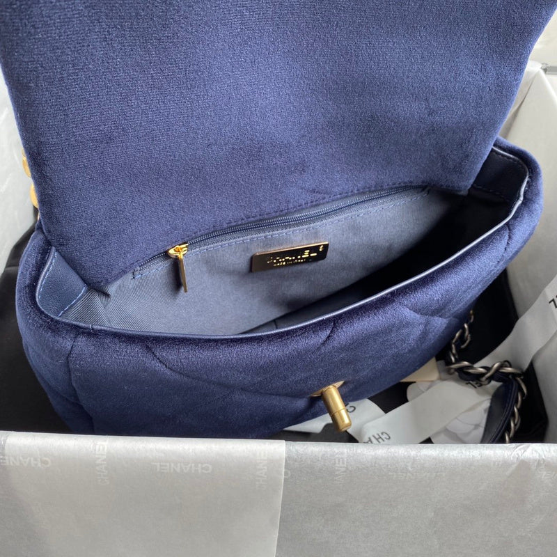 Satchel Bags - CHL Bags - 001