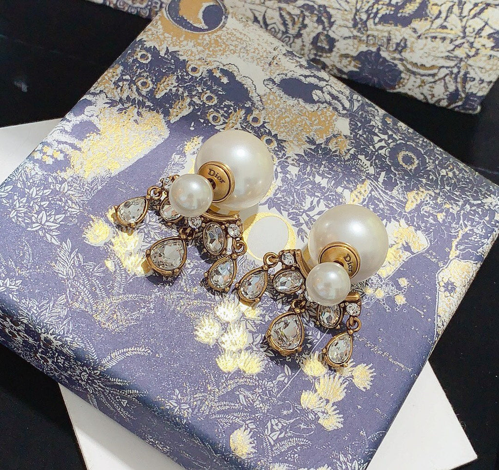 EN - Lux Earring Dir 039