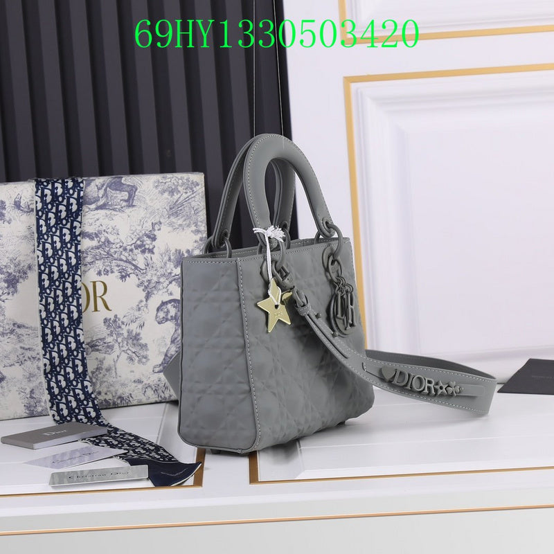 Glami - DOR Bags - 1674