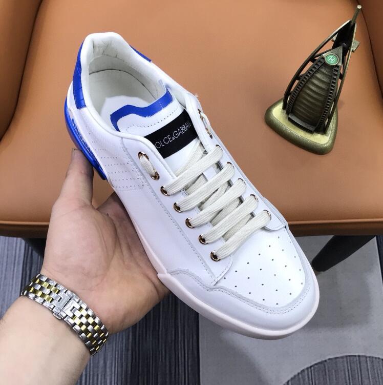 SAMC - DAG Men Shoes - 580