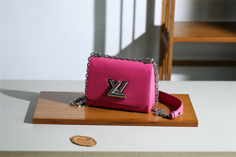 Glami Fashion Lu-Vi bags - 8512