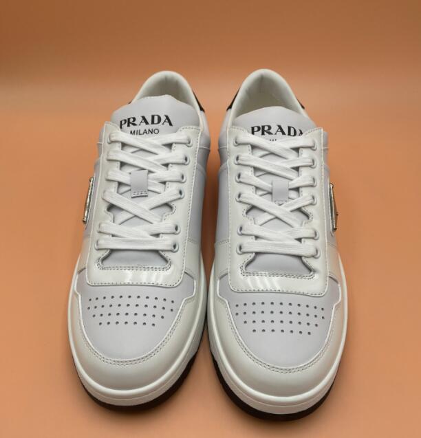 GlamyMen Shoes - 253