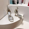SAMC - VEL Women Shoes - 234