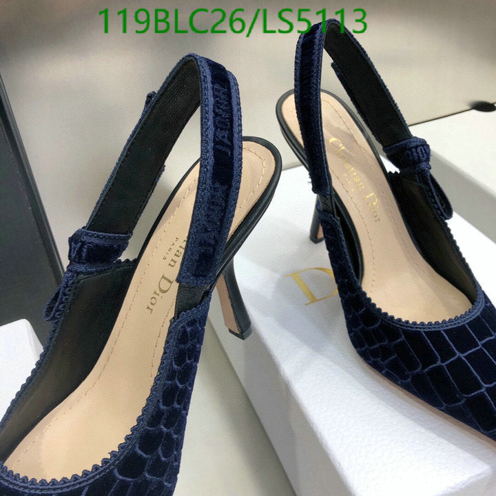 SAMCC - DOR Women Shoes - 2426