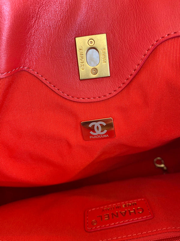 GlamI - CHL Bags - 3543