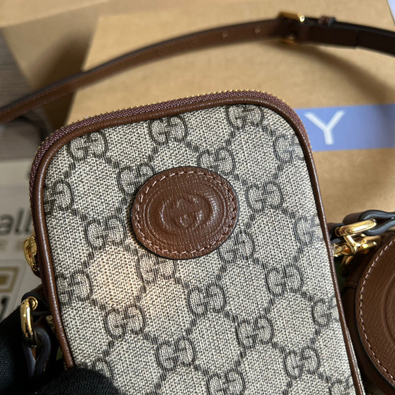 Glami-i - Guki Men Bags - 021