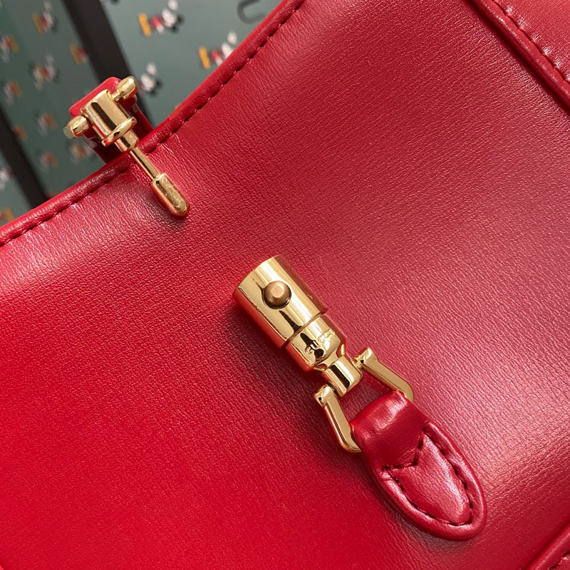 Glami Fashion - GCI Bags - 2801