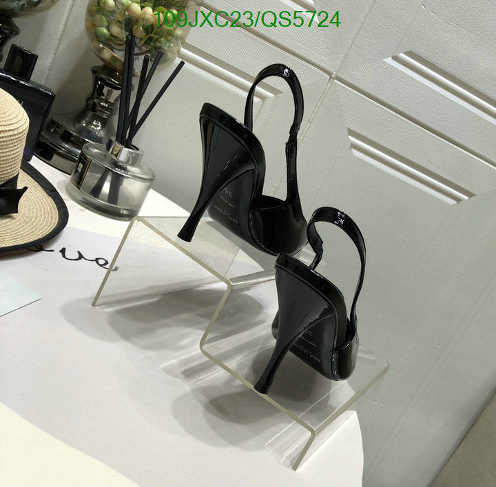 SAMC - YLS Women Shoes Heels - 037