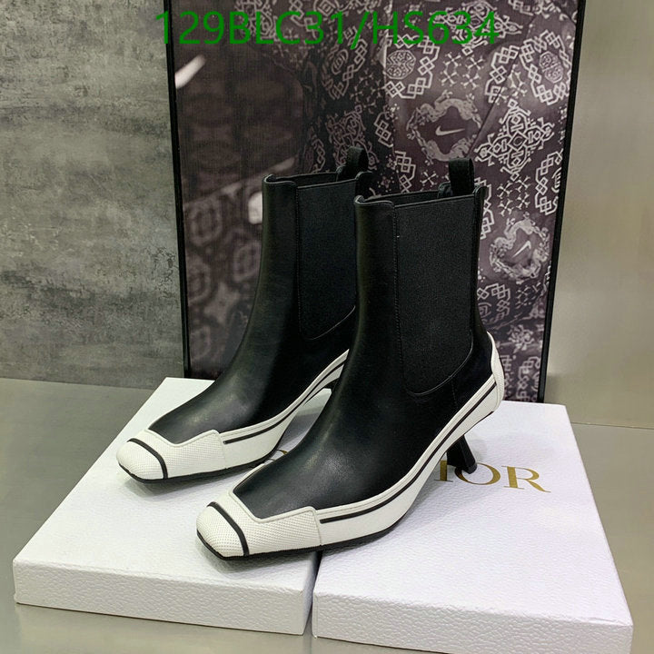 SAMCC - DOR Women Shoes - 1661