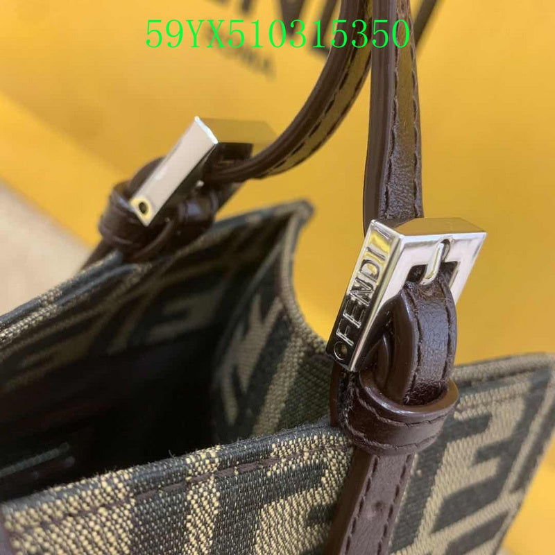 Glami - FDE Bags - 3430
