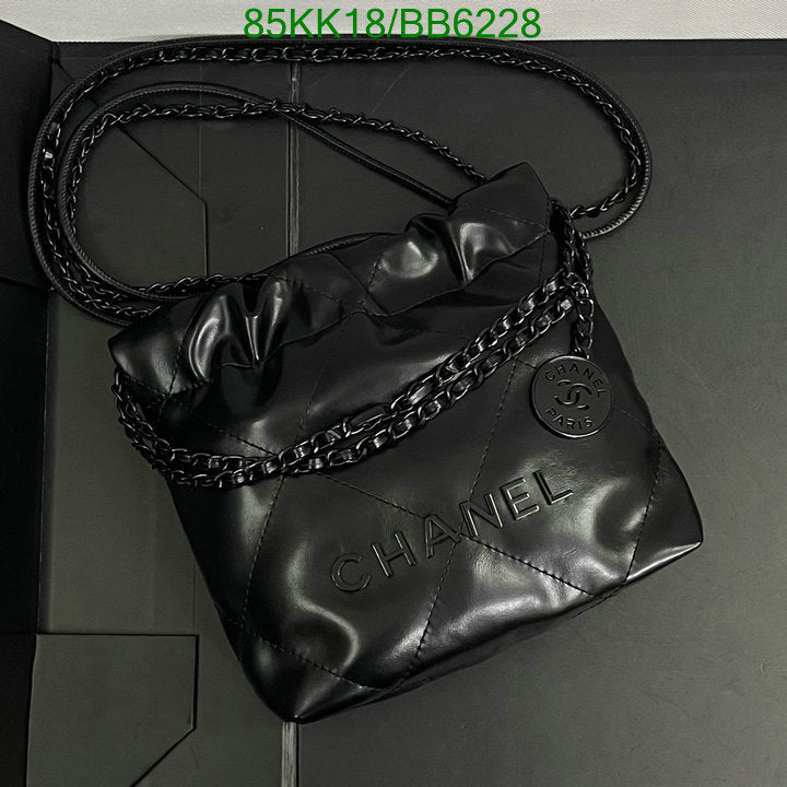 SAMC - CHL Bags Crossbody - 483