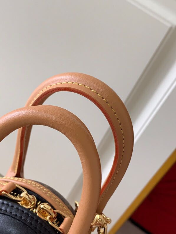 GlamI Lu-Vi bags - 3611