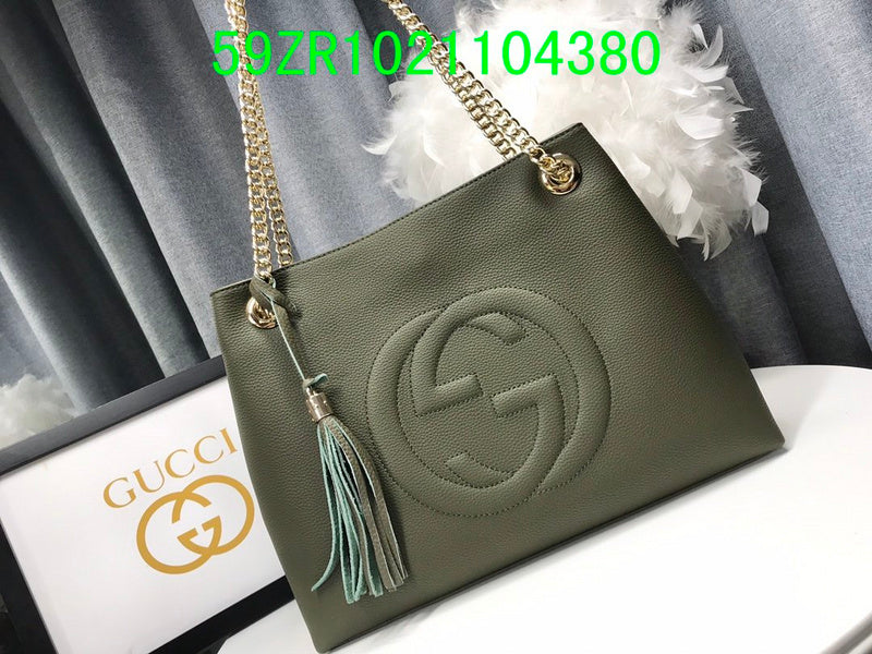 Glami Fashion - GCI Bags - 10845