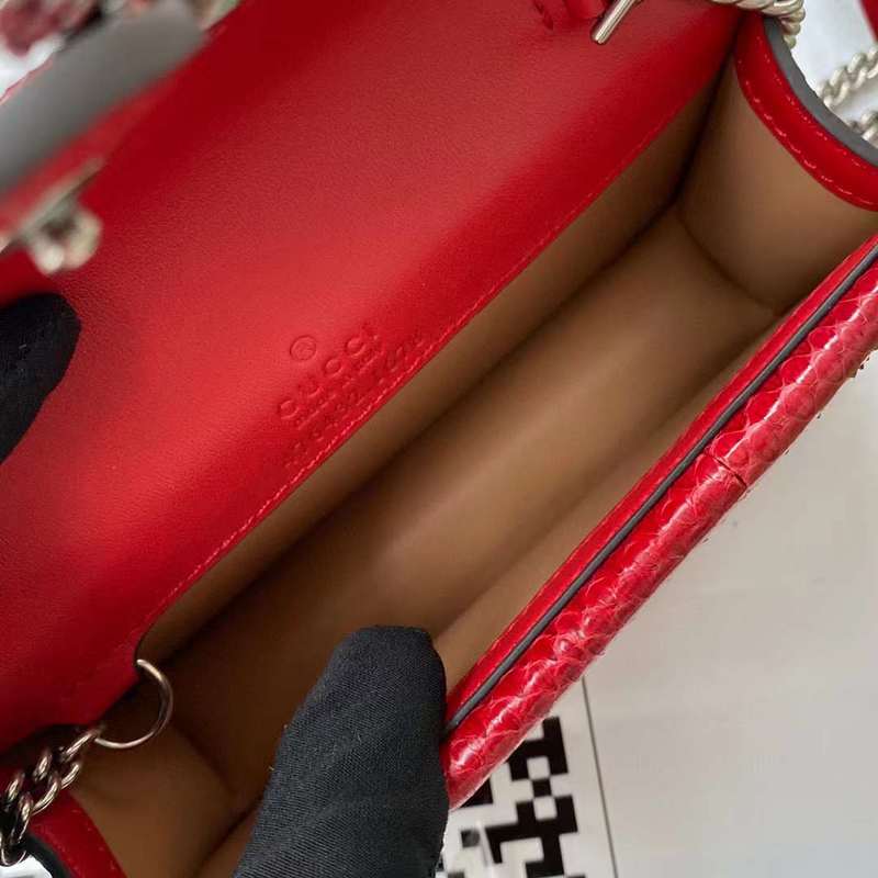 GUI2 Bags - Luxurious Bags  707