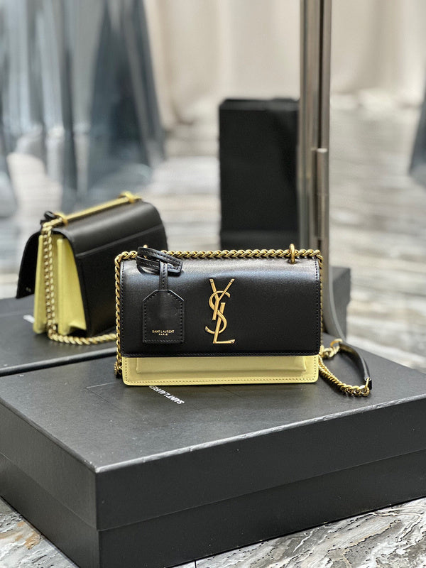 Glami SLY Bags - 050