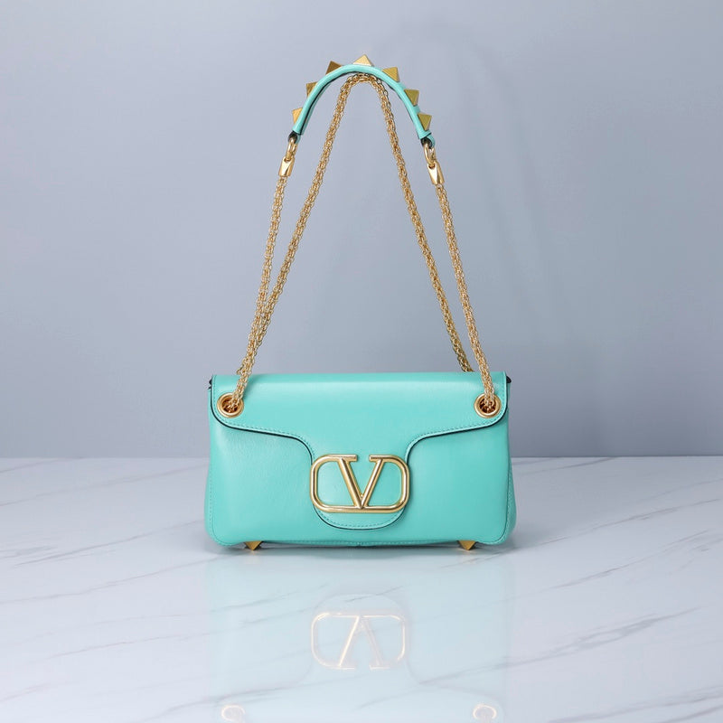 Satchel Bags - VTO Bags - 166