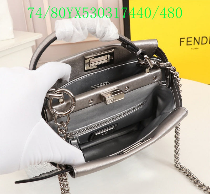 Glami - FDE Bags - 3371