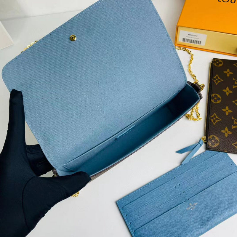 LOV2 Bags - Luxurious Bags  1196
