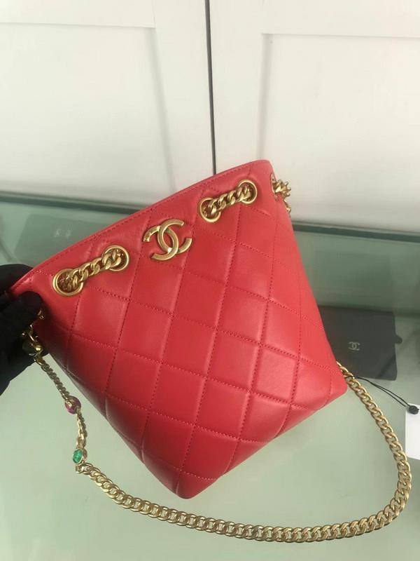 Satchel Bags - CHL Bags - 6354