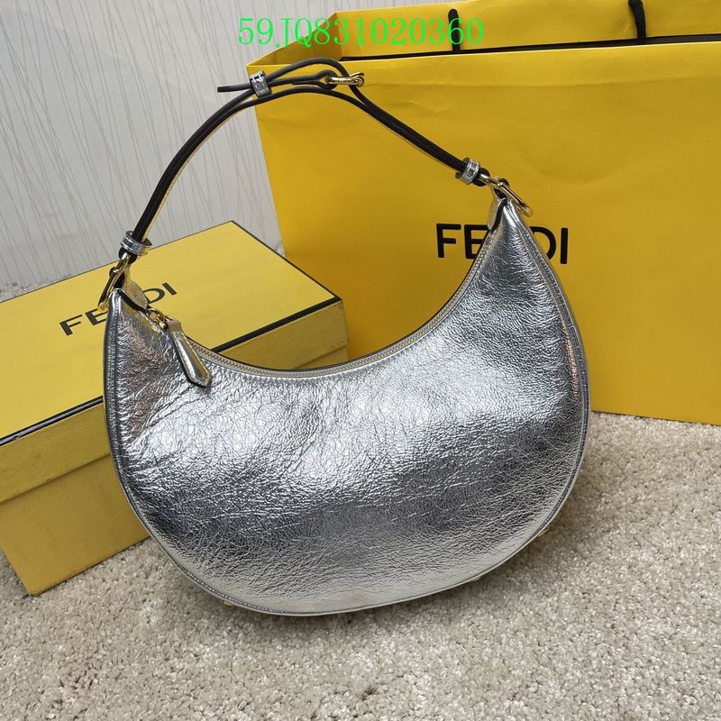 Glami - FDE Bags - 1270
