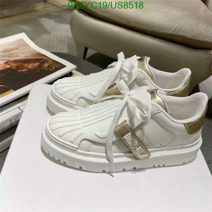 SAMCC - DOR Women Shoes - 1526