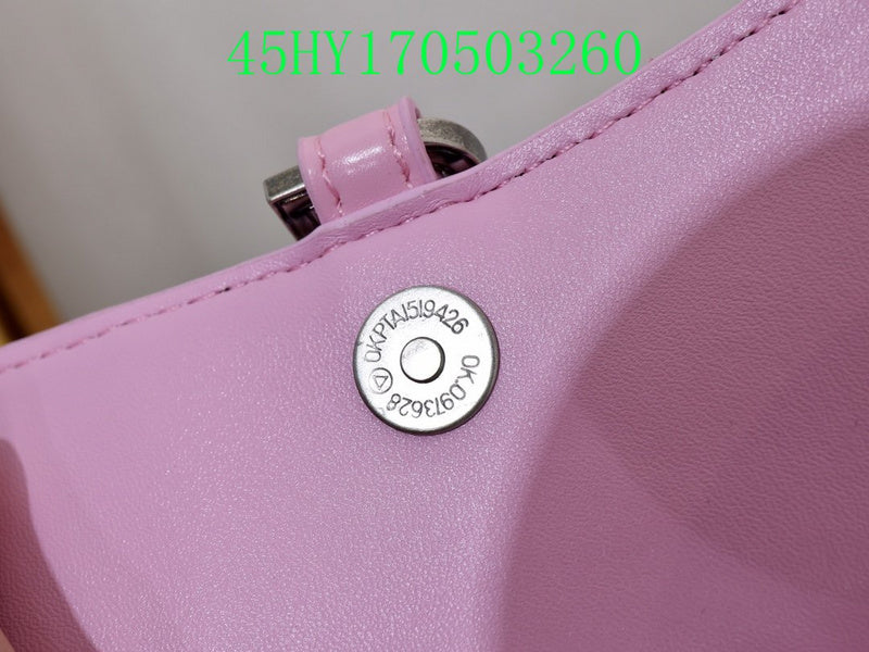 Satchel Bags - BGA Bags - 2511