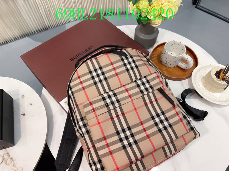ELE Fashion -BBR Bags - 264