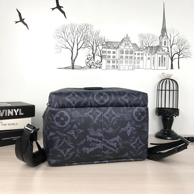 Satchel Bags - VL1 Bags - 790