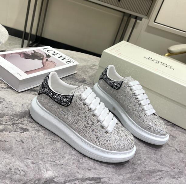 SAMC - AQ Women Shoes - 236