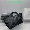 Satchel Bags - PDA Bags - 3617
