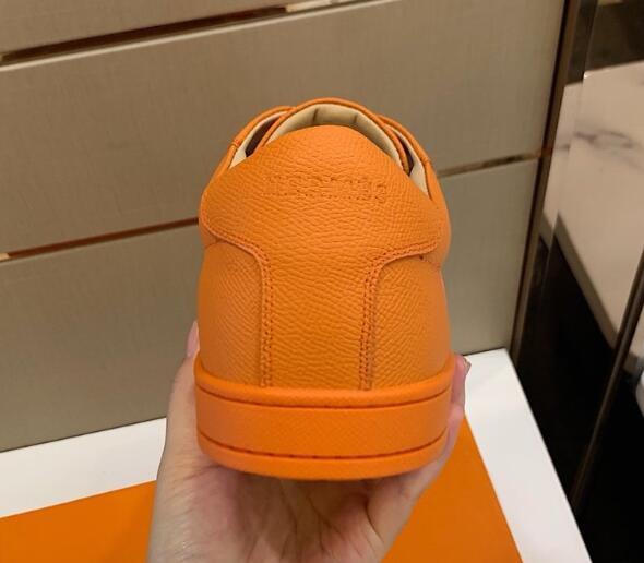 SAMC - HMS Men Shoes - 456