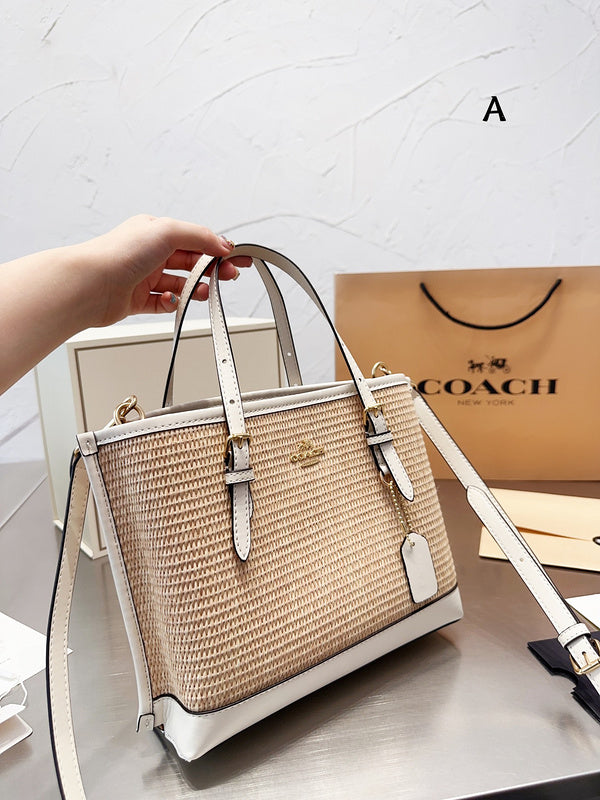 Satchel Bags - CCH Bags - 171