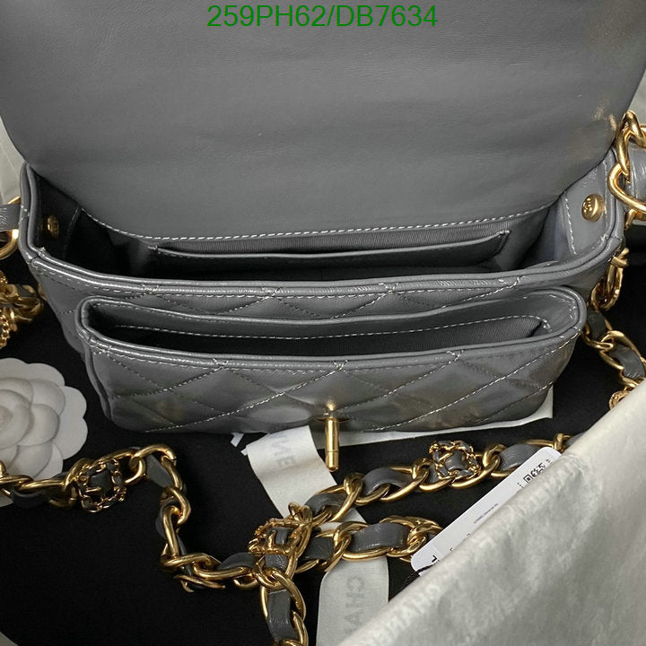 SAMC - CHL Bags - 048