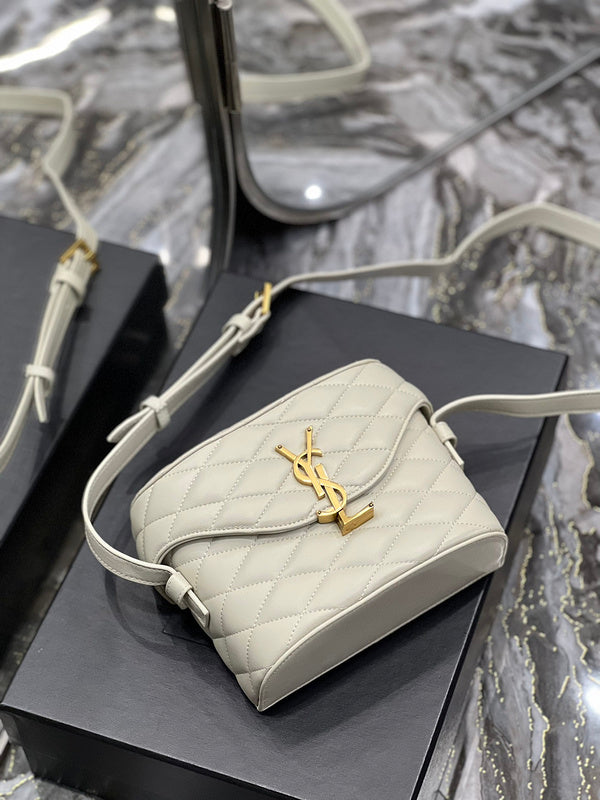 Satchel Bags - SLY Bags - 346