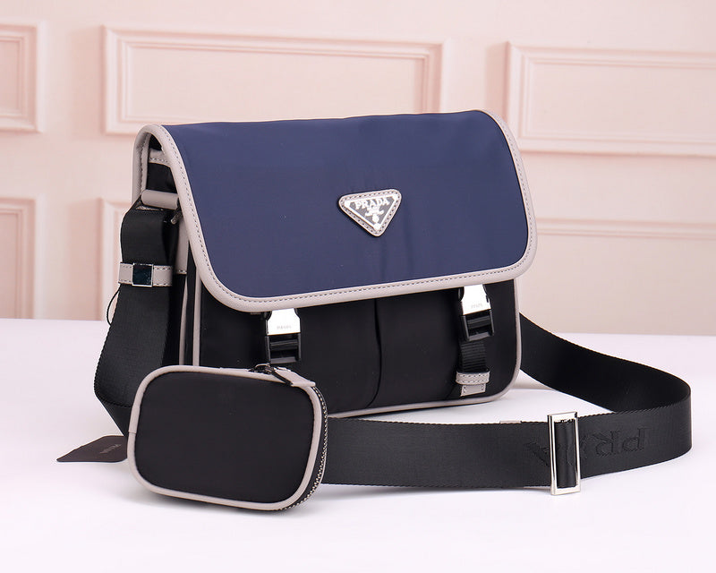 Satchel Bags - PRA Bags - 501
