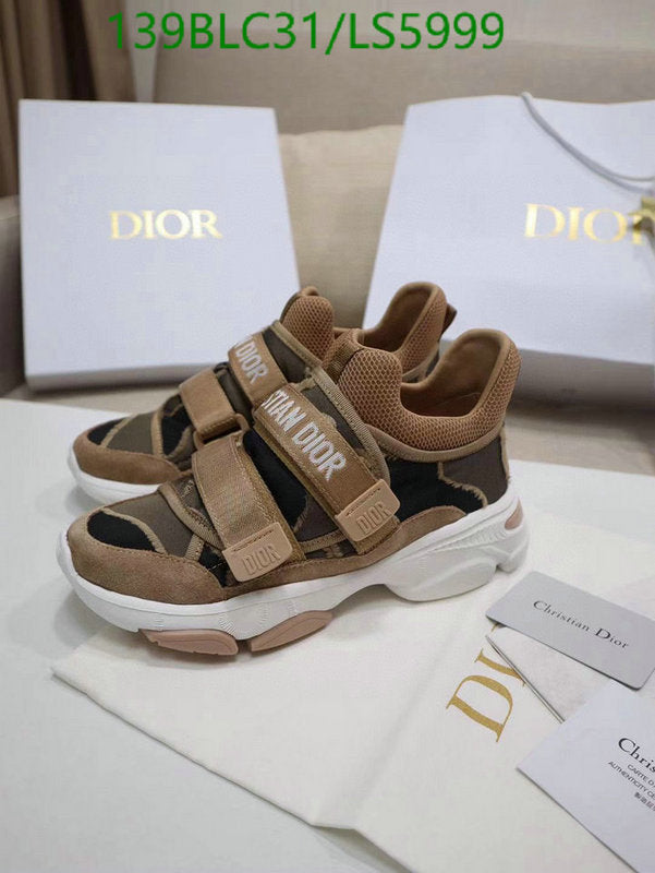 SAMCC - DOR Women Shoes - 1725