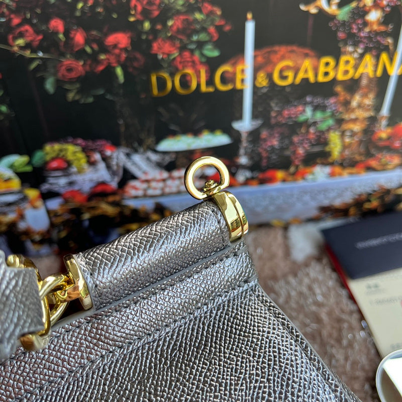 Satchel Bags - DG Bags - 030