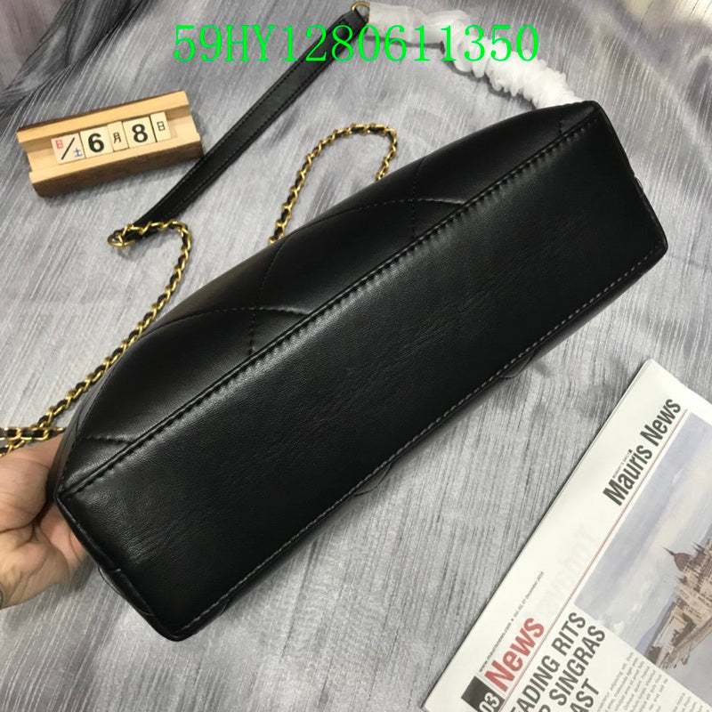 Satchel Bags - CHL Bags - 5357