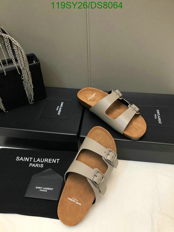 SAMC - YLS Women Shoes - 010