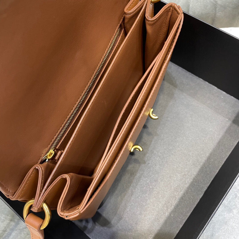 Glami- Glami- - SLY Bags - 1536