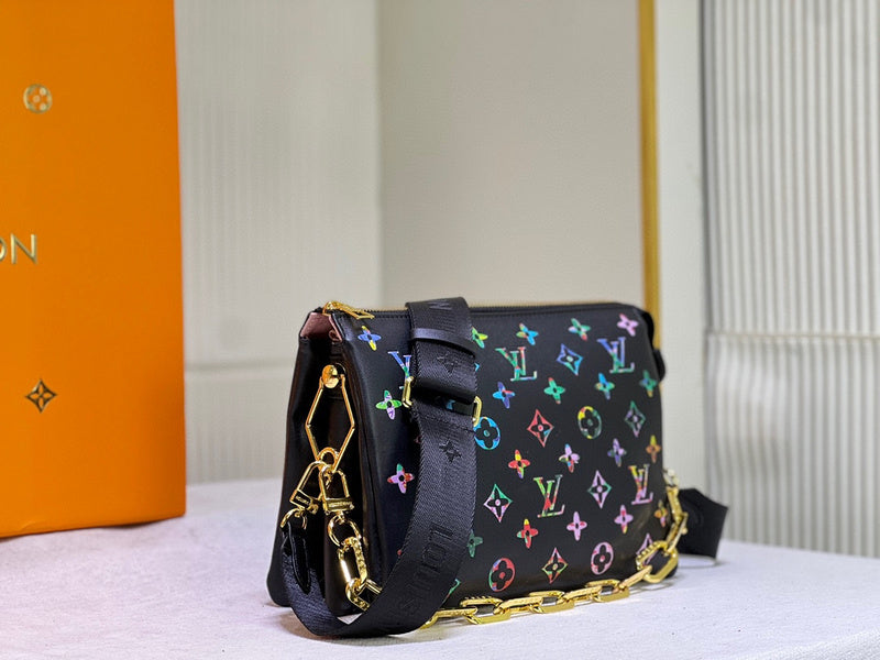 Satchel Bags - VL2 Bags - 584