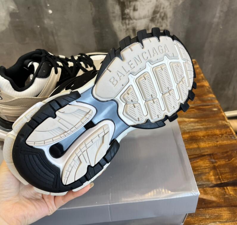 SAMC - BG Men Shoes - 189