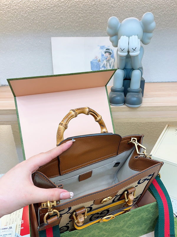 Glami Fashion - GCI Bags - 11696