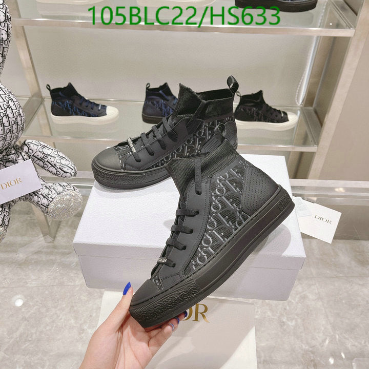 SAMC - DOR Women Sneakers - 231