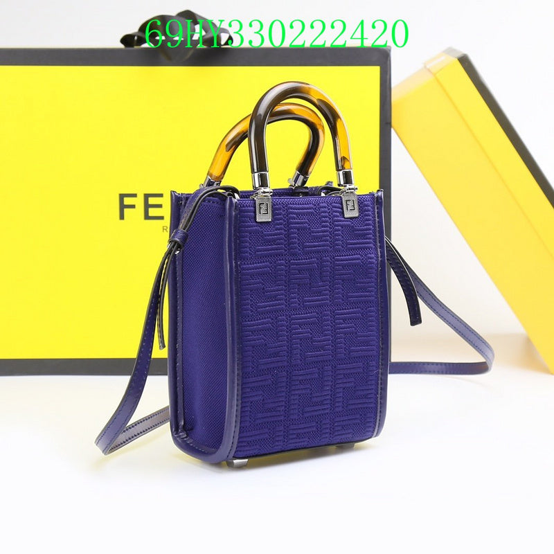 Glami - FDE Bags - 2872