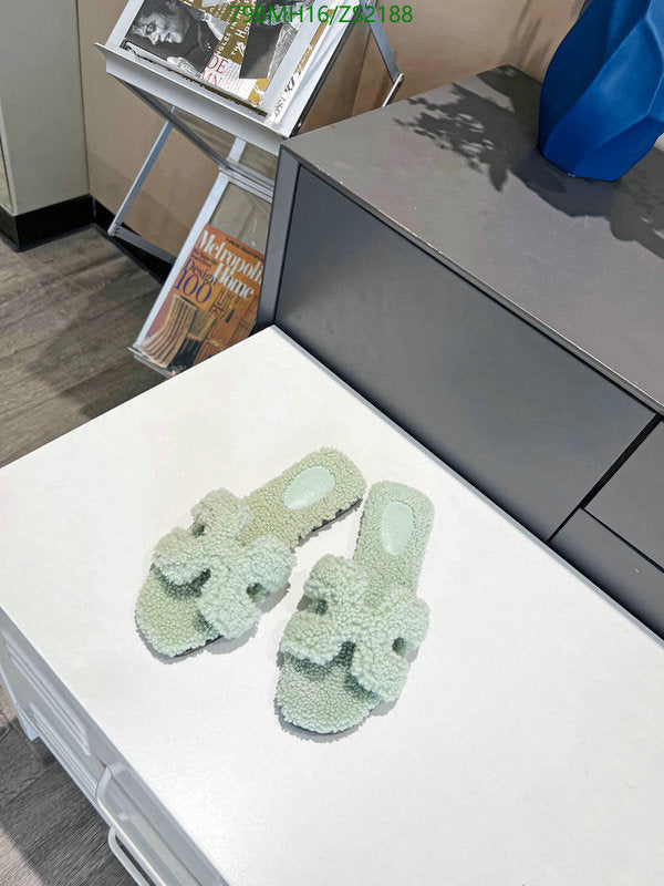 SAMC - HMS Women Shoes - 347
