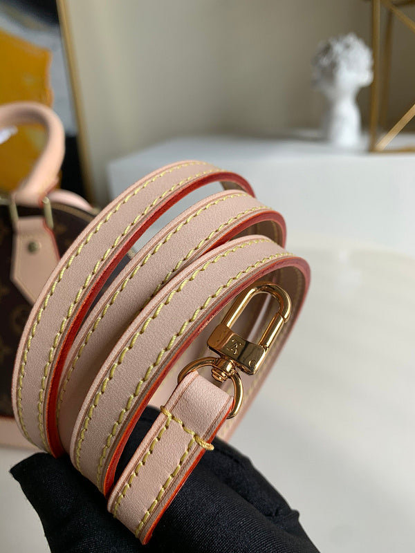 Satchel Bags - VL Bags - 1578