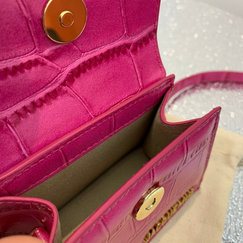 Glami-LAON - JCA Bags - 015