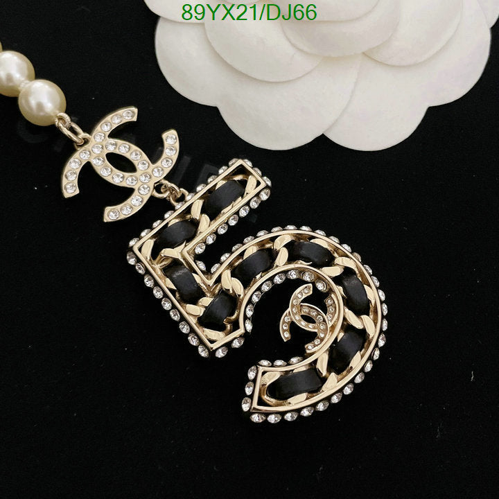SAMC - CHL Jewelry - 106